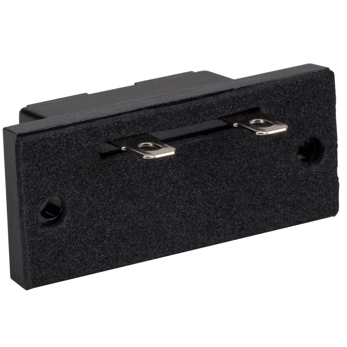 Two Conductor Speaker Wire Spring Terminal